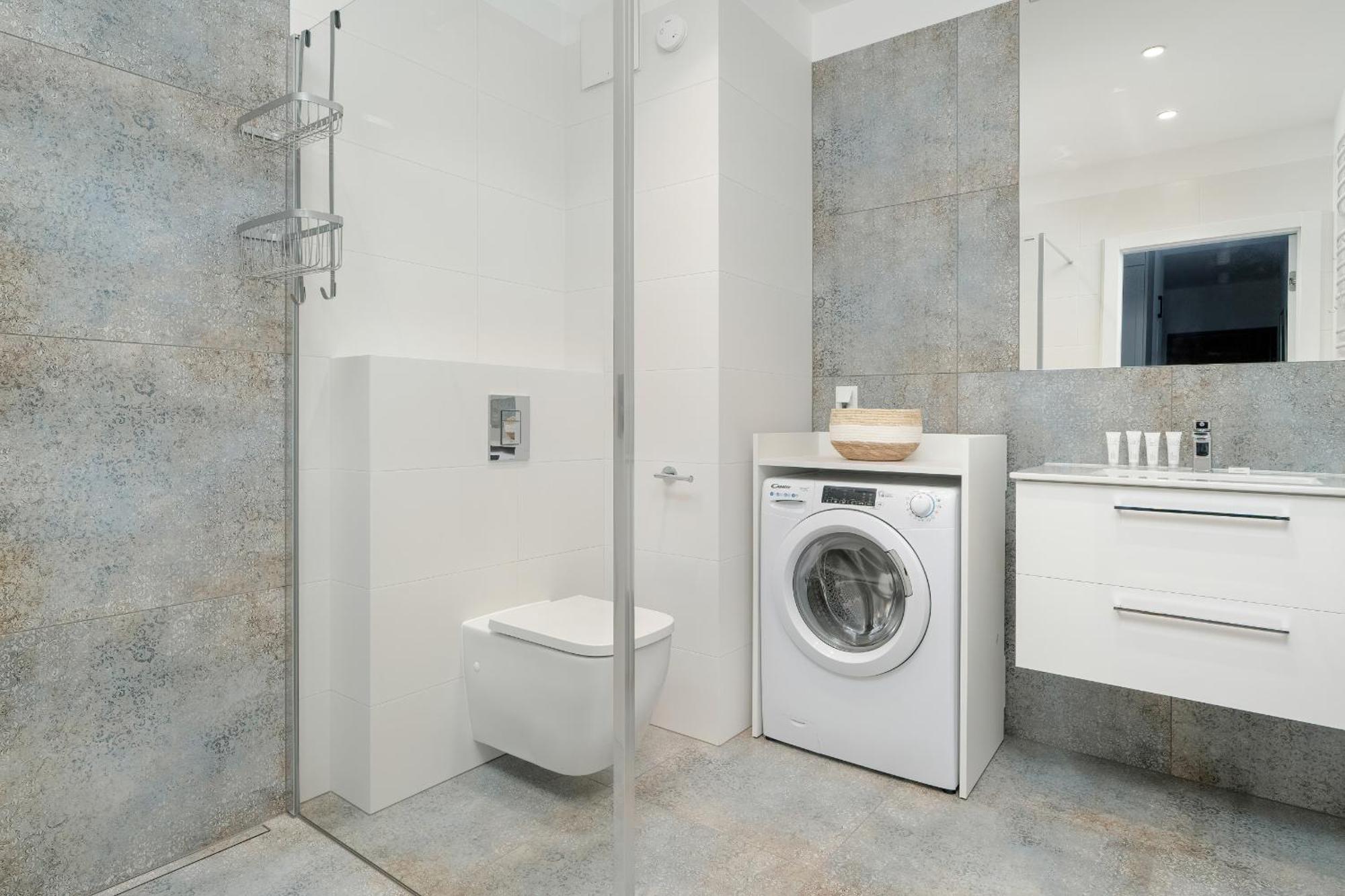 Spacious With Balcony By Rent Like *