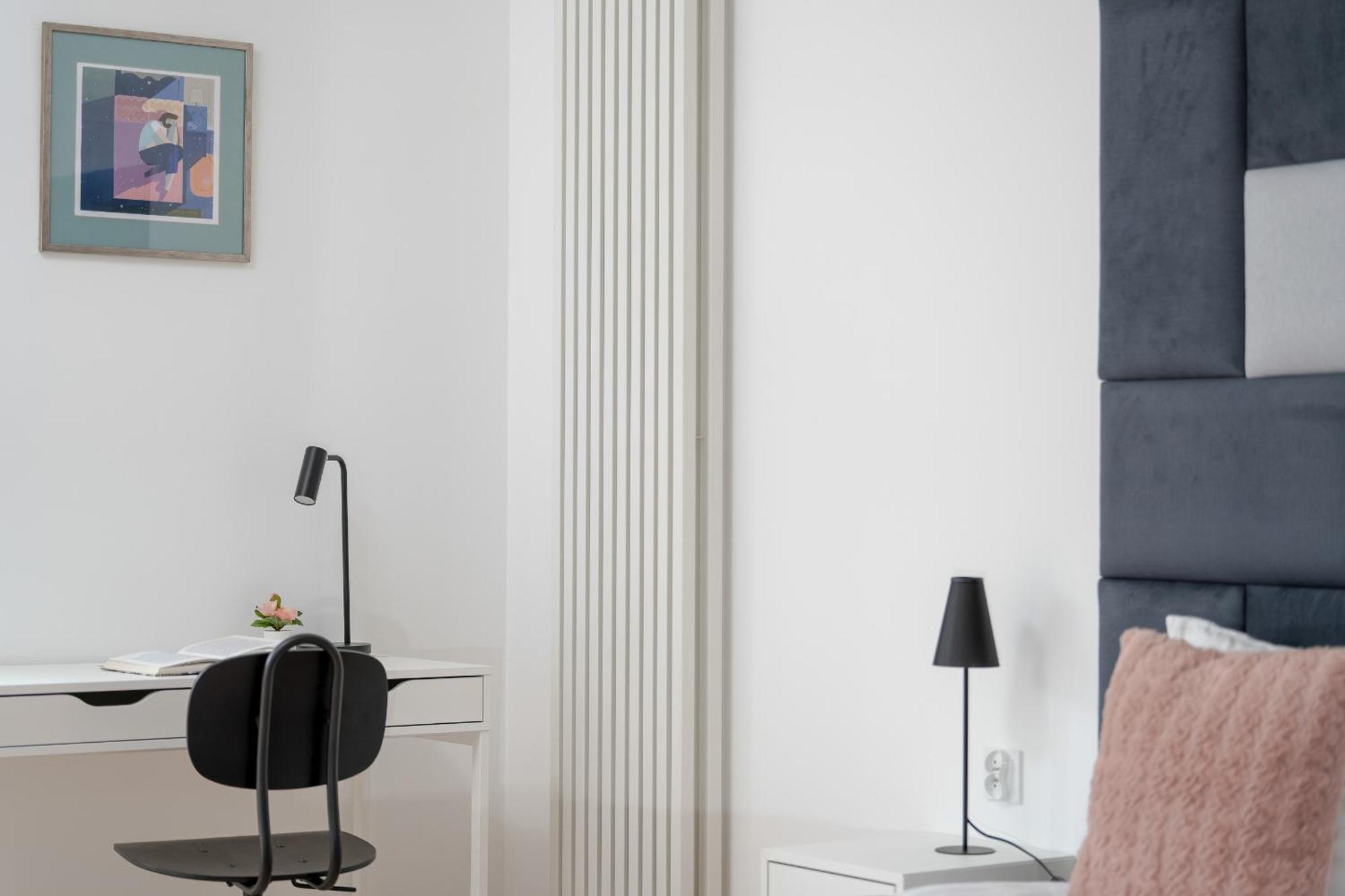 Spacious With Balcony By Rent Like
