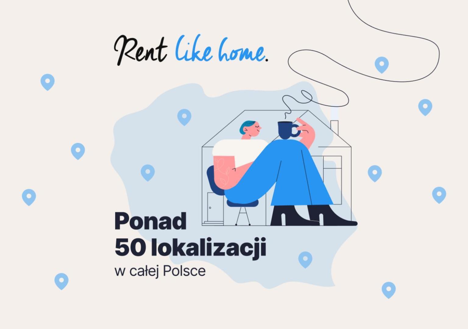 Spacious With Balcony By Rent Like