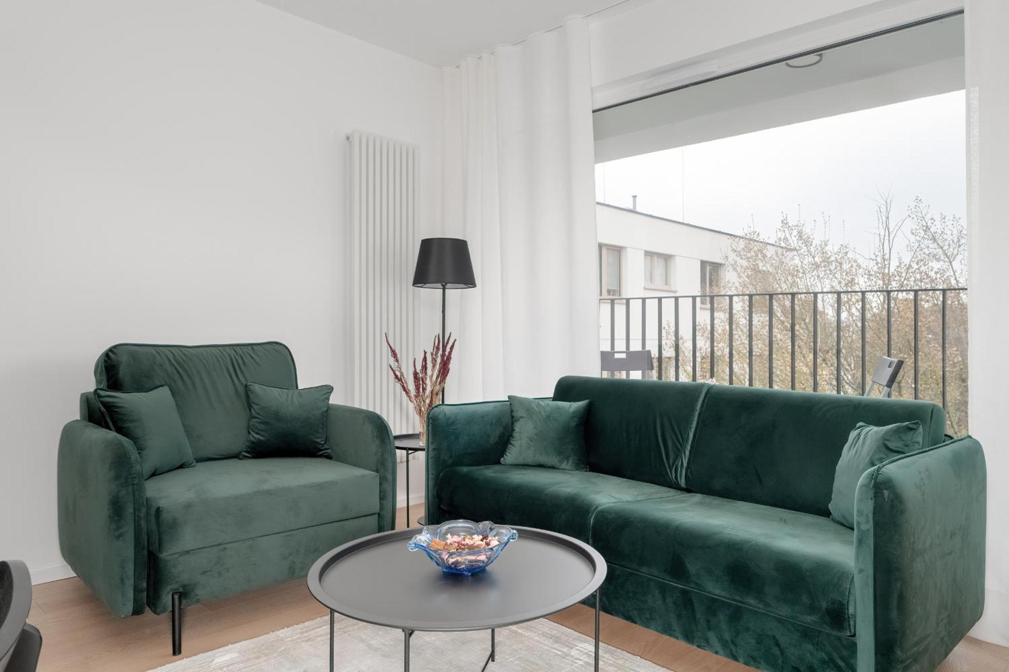 Spacious With Balcony By Rent Like